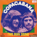 Pochette de Two Man Sound - Copacabana