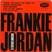 Pochette de Frankie Jordan - Panne d'essence (avec Sylvie Vartan)