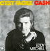Pochette de Eddy Mitchell - Cash