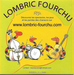Pochette de Lombric Fourchu - Monsieur Ppin
