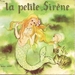 Pochette de Les belles histoires de Bide & Musique - La petite sirne par Christiane Minazzoli