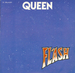 Pochette de Queen - Flash