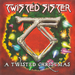 Pochette de Twisted sister - Have yourself a merry little Christmas