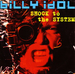Pochette de Billy Idol - Shock to the system