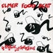 Pochette de Elmer Food Beat - Le plastique c'est fantastique
