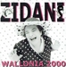 Pochette de Zidani - Wallonia 2000