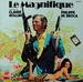 Pochette de Claude Bolling - Mexican Paradise (B.O.F. Le Magnifique)