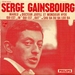Pochette de Serge Gainsbourg - Shu ba du ba loo ba