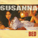 Pochette de Susanna Hoffs - My side of the bed