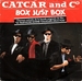 Pochette de Catcar and Co - Box just box