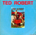 Pochette de Ted Robert - La vie au soleil