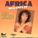 Pochette de Rose Laurens - Africa megamix 89