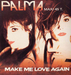 Pochette de Palma - Make me love again