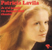 Pochette de Patricia Lavila - Je n'ai jamais vu Jacques Brel chanter