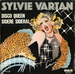 Pochette de Sylvie Vartan - Disco queen