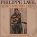 Pochette de Philippe Lavil - Hey mister Lee