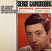 Pochette de Serge Gainsbourg - New-York - U.S.A.