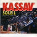 Pochette de Kassav' - Soleil