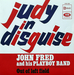 Vignette de John Fred & His Playboy Band - Judy in disguise (with glasses)