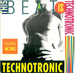 Pochette de Technotronic - This beat is Technotronic