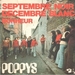 Vignette de Les Poppys - Septembre noir, dcembre blanc