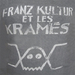 Pochette de Franz Kultur et les Krams - I wanna be your pig