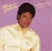 Pochette de Michael Jackson - Thriller