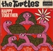 Pochette de The Turtles - Happy together