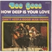 Vignette de Bee Gees - How deep is your love