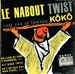 Pochette de Kk - Le Nabout twist