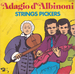 Vignette de String Pickers - Adagio d'Albinoni