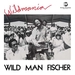 Pochette de Wild Man Fischer - Young at heart