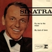 Pochette de Frank Sinatra - Fly me to the moon (in other words)