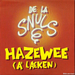 Pochette de Les Snuls - Hazewe  Laeken