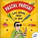 Pochette de Pascal Parisot - Les poissons pans
