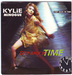 Vignette de Kylie Minogue - Step back in time