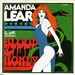 Pochette de Amanda Lear - Blood and honey