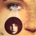 Pochette de Kate Bush - The man with the child in his eyes