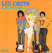 Pochette de Les Costa - Cocotiers
