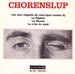 Pochette de Maurice Chorenslup - Les yeux hagards de Lon (Quai numro 6)