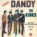 Pochette de The Kinks - Dandy