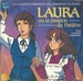 Vignette de Claude Lombard - Laura ou la passion du thtre