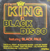 Vignette de Black Paul - The king in black disco