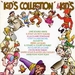 Pochette de Les Kid's - Kid's collection (medley)