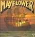 Pochette de ric Charden - Mayflower