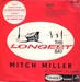 Pochette de Mitch Miller - The longest day