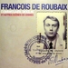 Pochette de Franois de Roubaix - Gnrique dbut (Musique de la srie Commissaire Moulin)