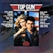 Pochette de Harold Faltermeyer & Steve Stevens - The Top Gun Anthem