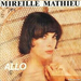 Pochette de Mireille Mathieu - All