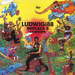 Pochette de Ludwig Von 88 - Les cowboys et les indiens